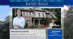 Desktop Screenshot of kathykellysells.com